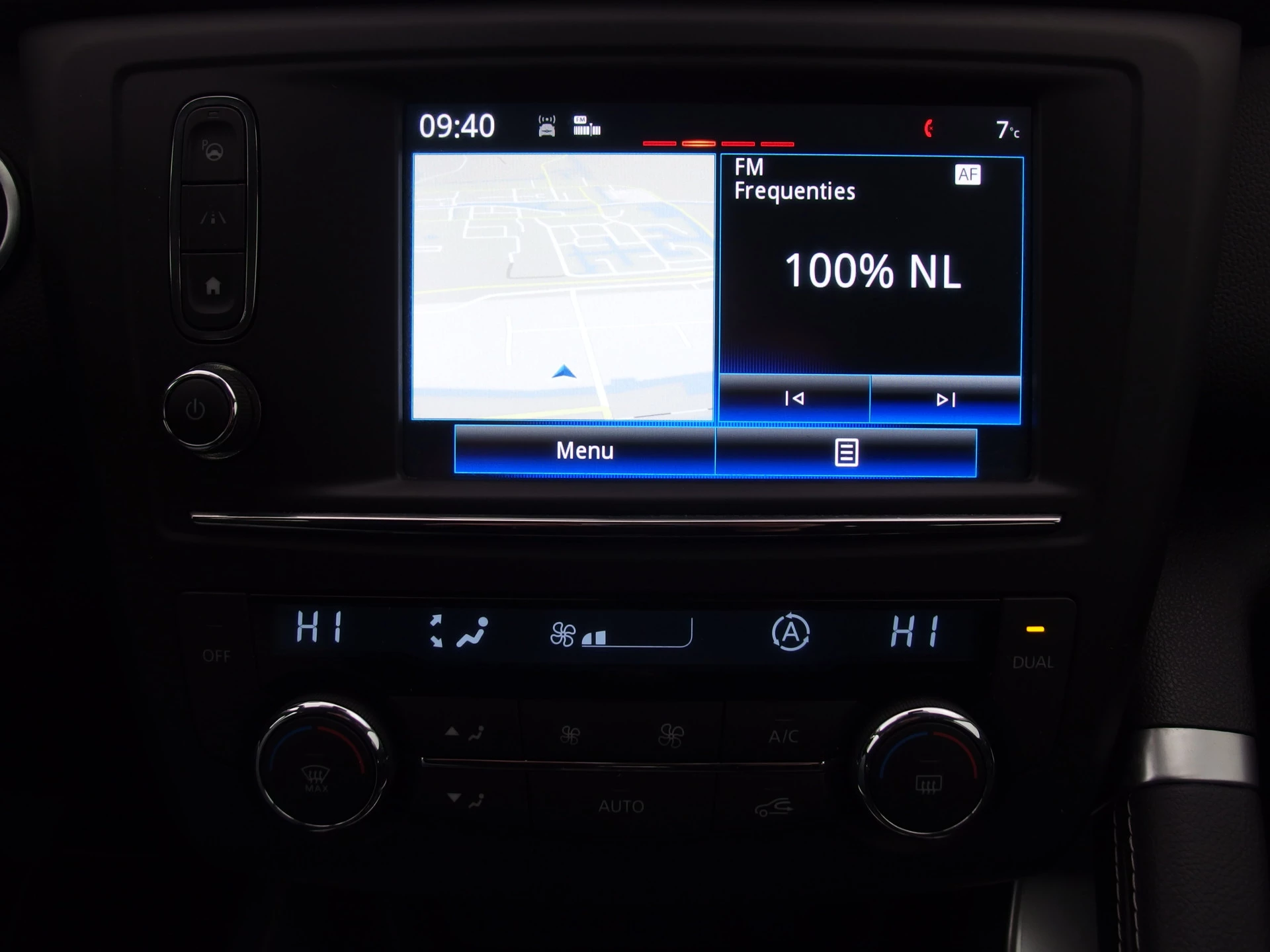 Hoofdafbeelding Renault Kadjar