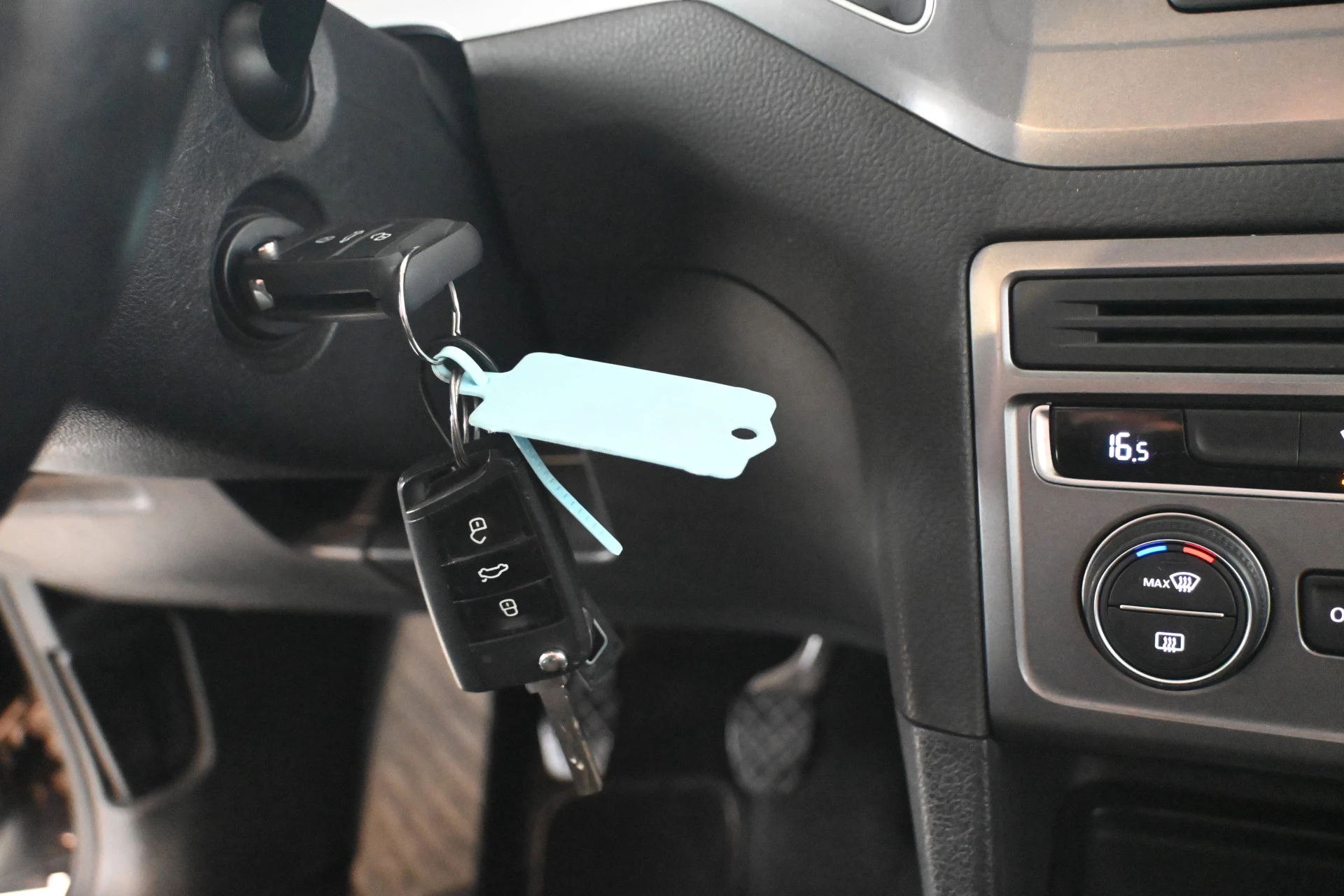 Hoofdafbeelding Volkswagen Golf Sportsvan