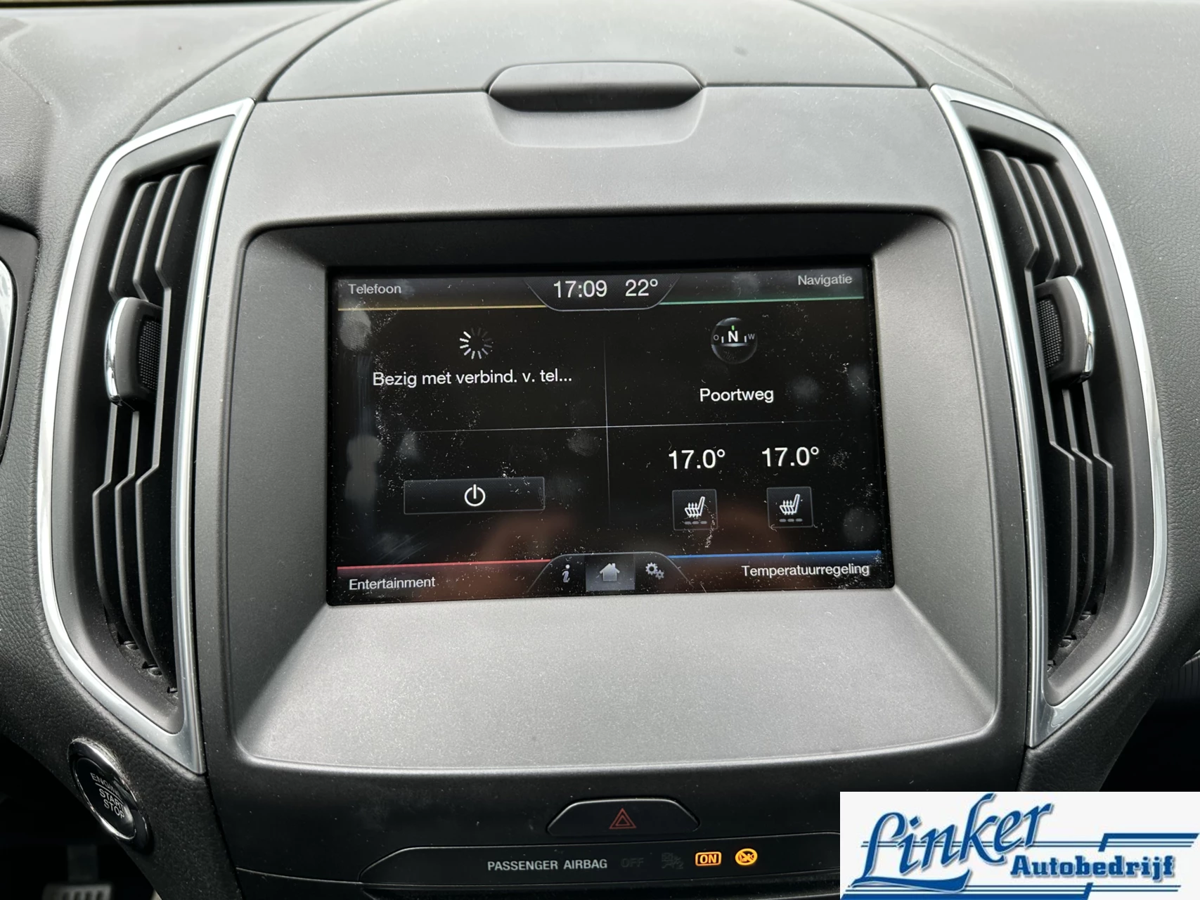 Hoofdafbeelding Ford S-Max