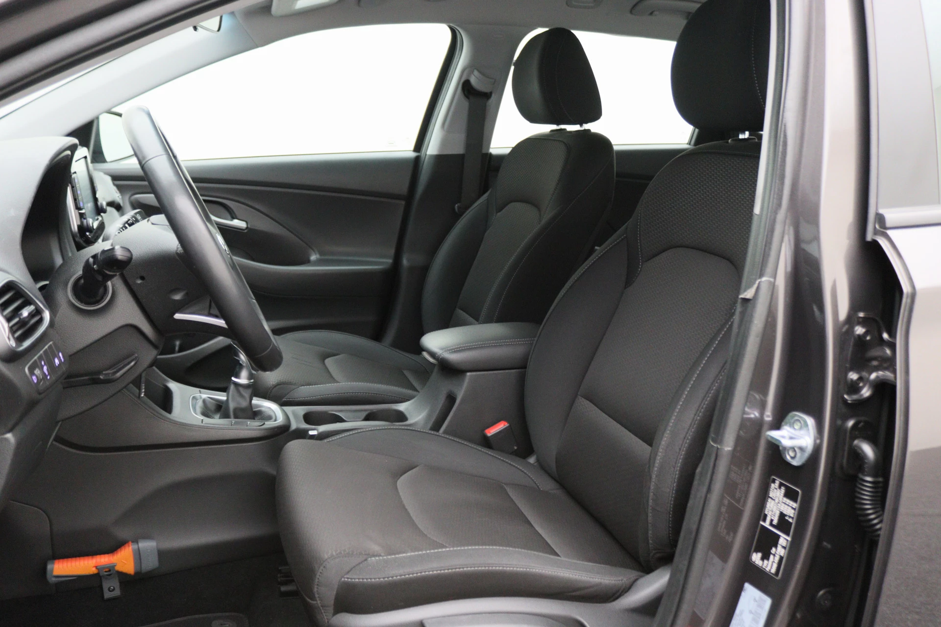 Hoofdafbeelding Hyundai i30