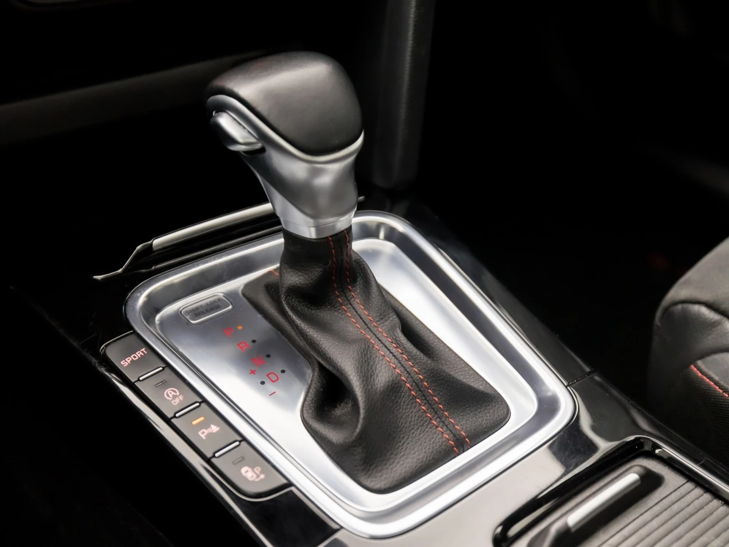 Hoofdafbeelding Kia ProCeed