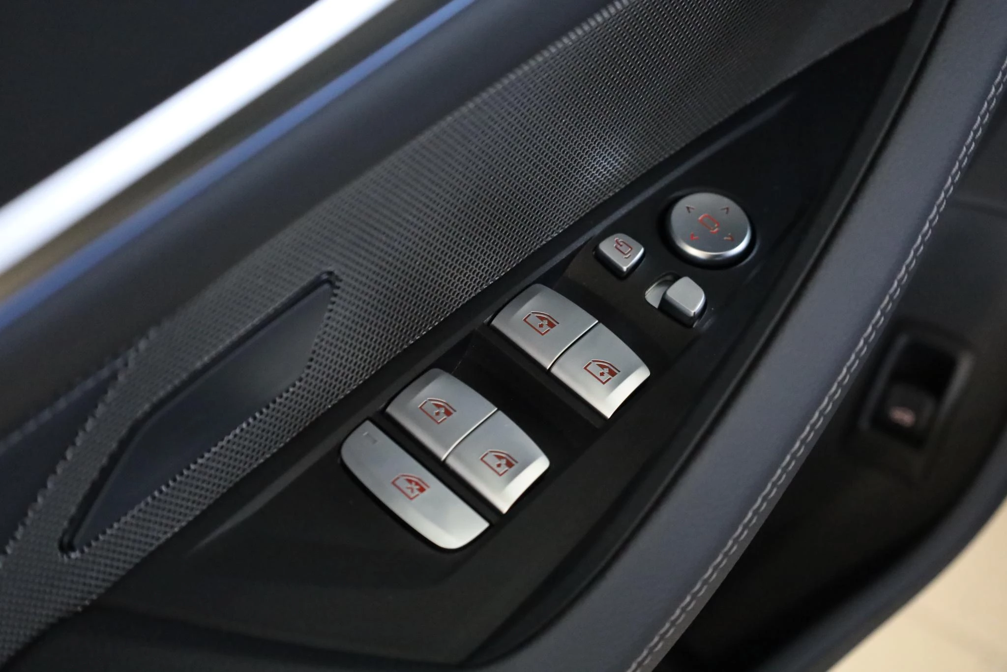 Hoofdafbeelding BMW i4