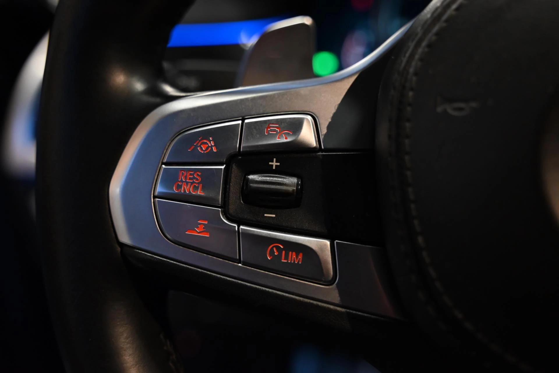 Hoofdafbeelding BMW 7 Serie