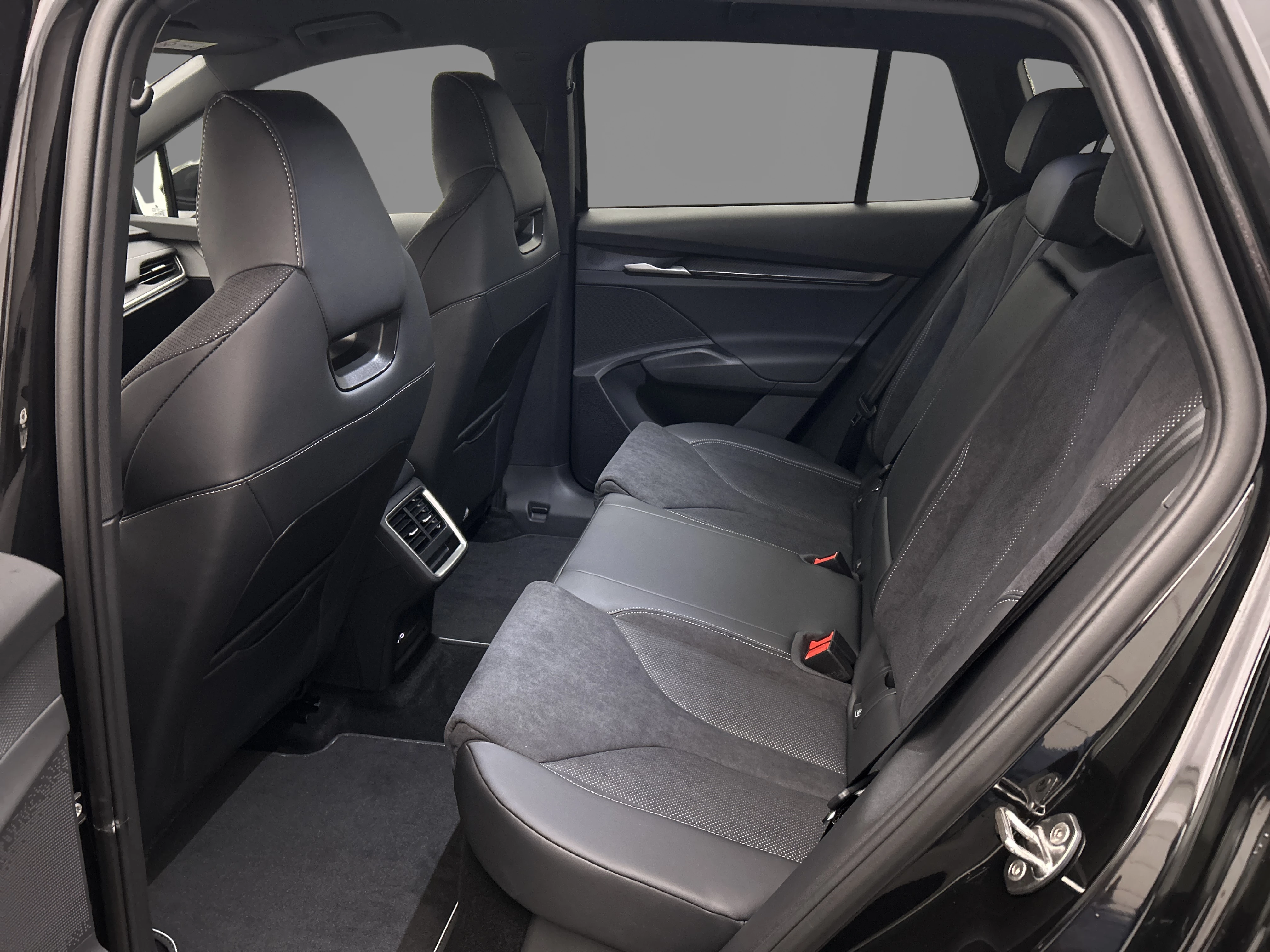 Hoofdafbeelding Škoda Elroq