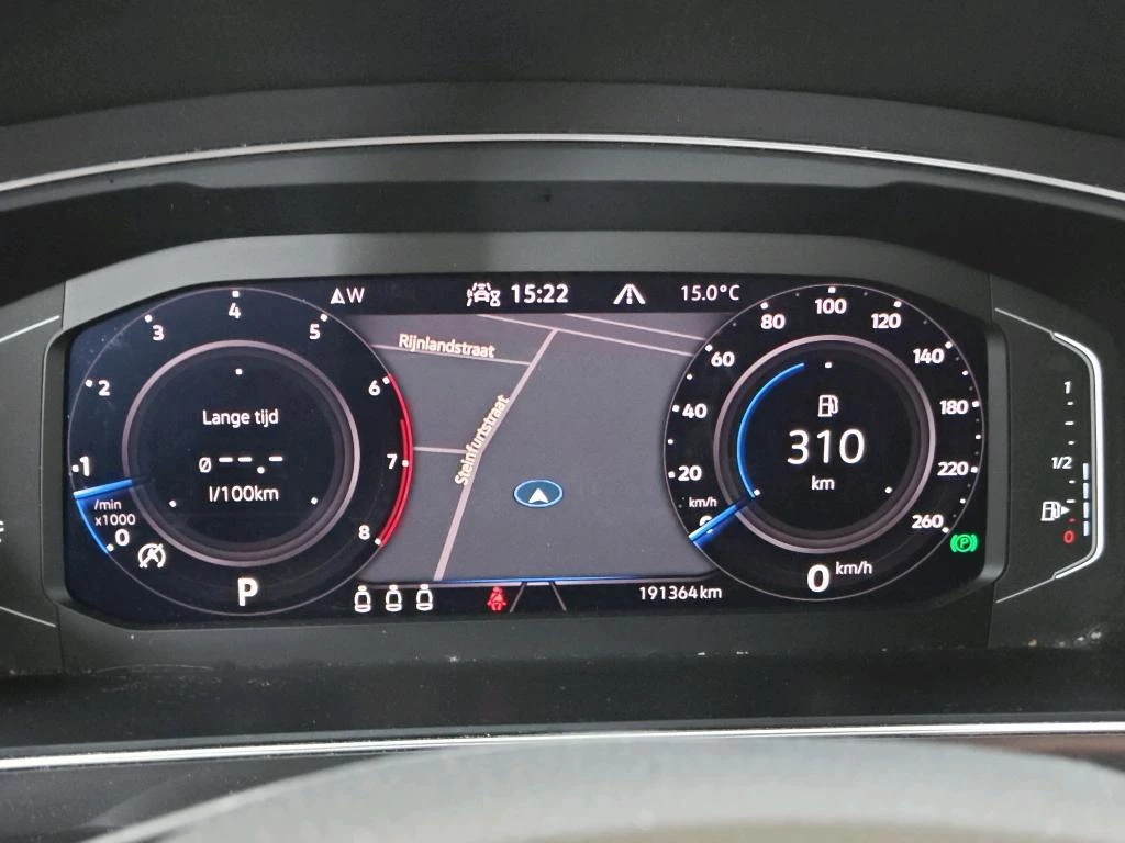 Hoofdafbeelding Volkswagen Tiguan Allspace