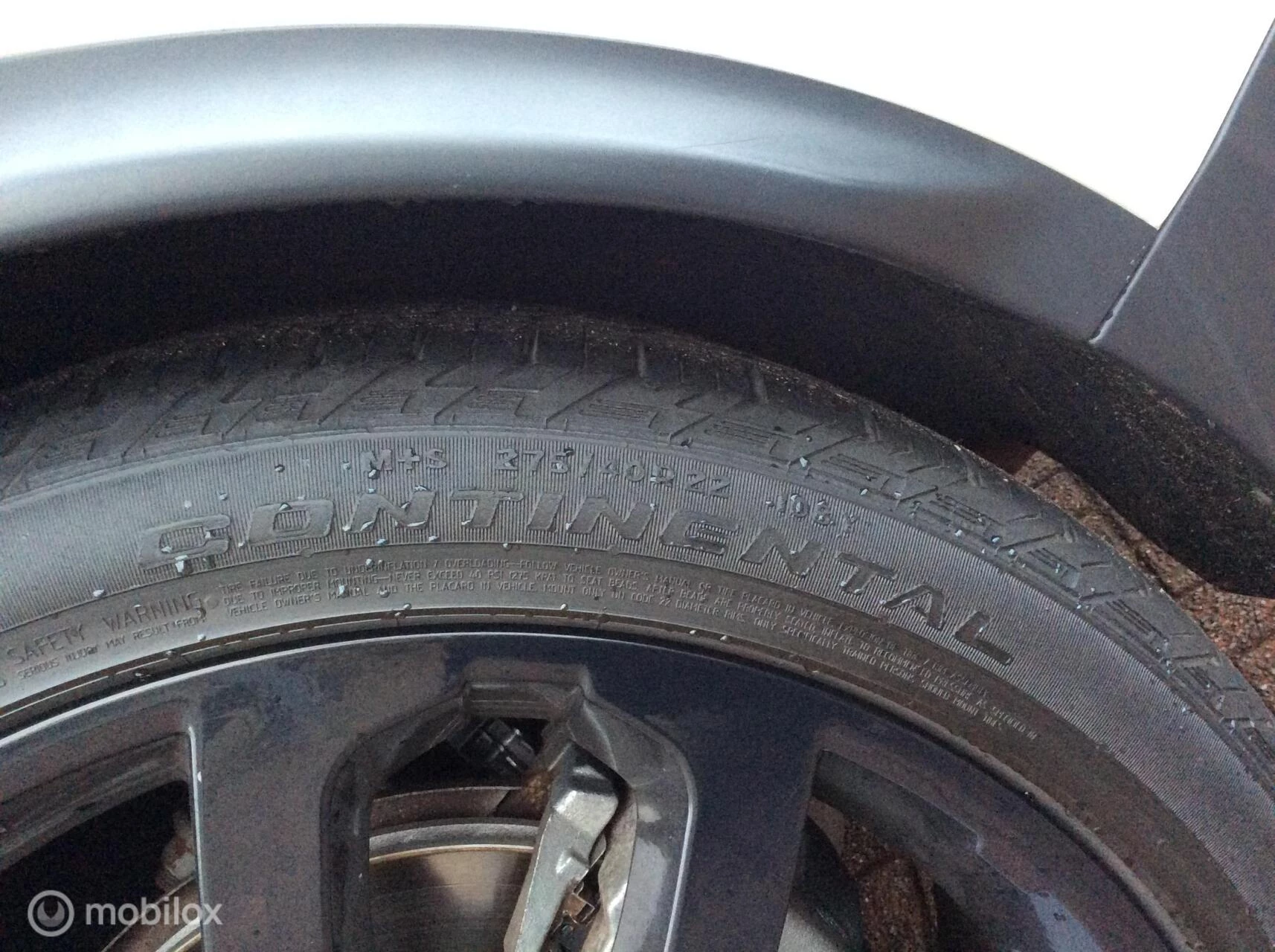 Hoofdafbeelding Land Rover Discovery