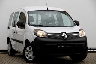 Renault Kangoo Z.E. Maxi BTW | Koopaccu | Nieuwstaat