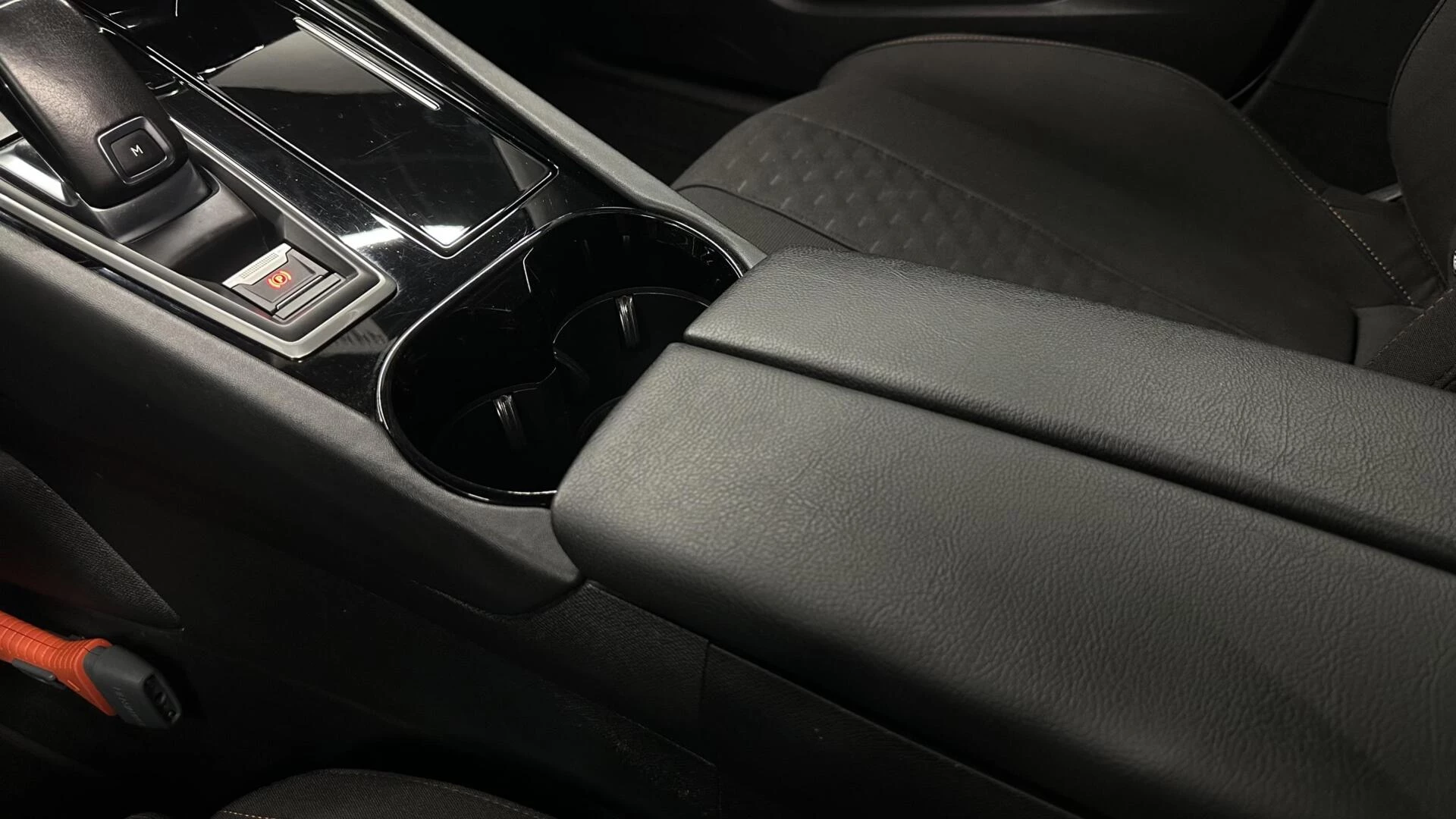 Hoofdafbeelding Peugeot 508