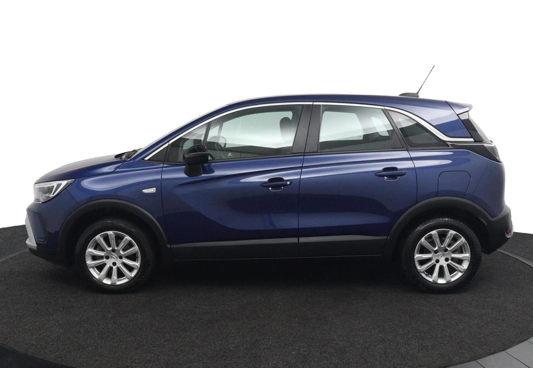 Hoofdafbeelding Opel Crossland