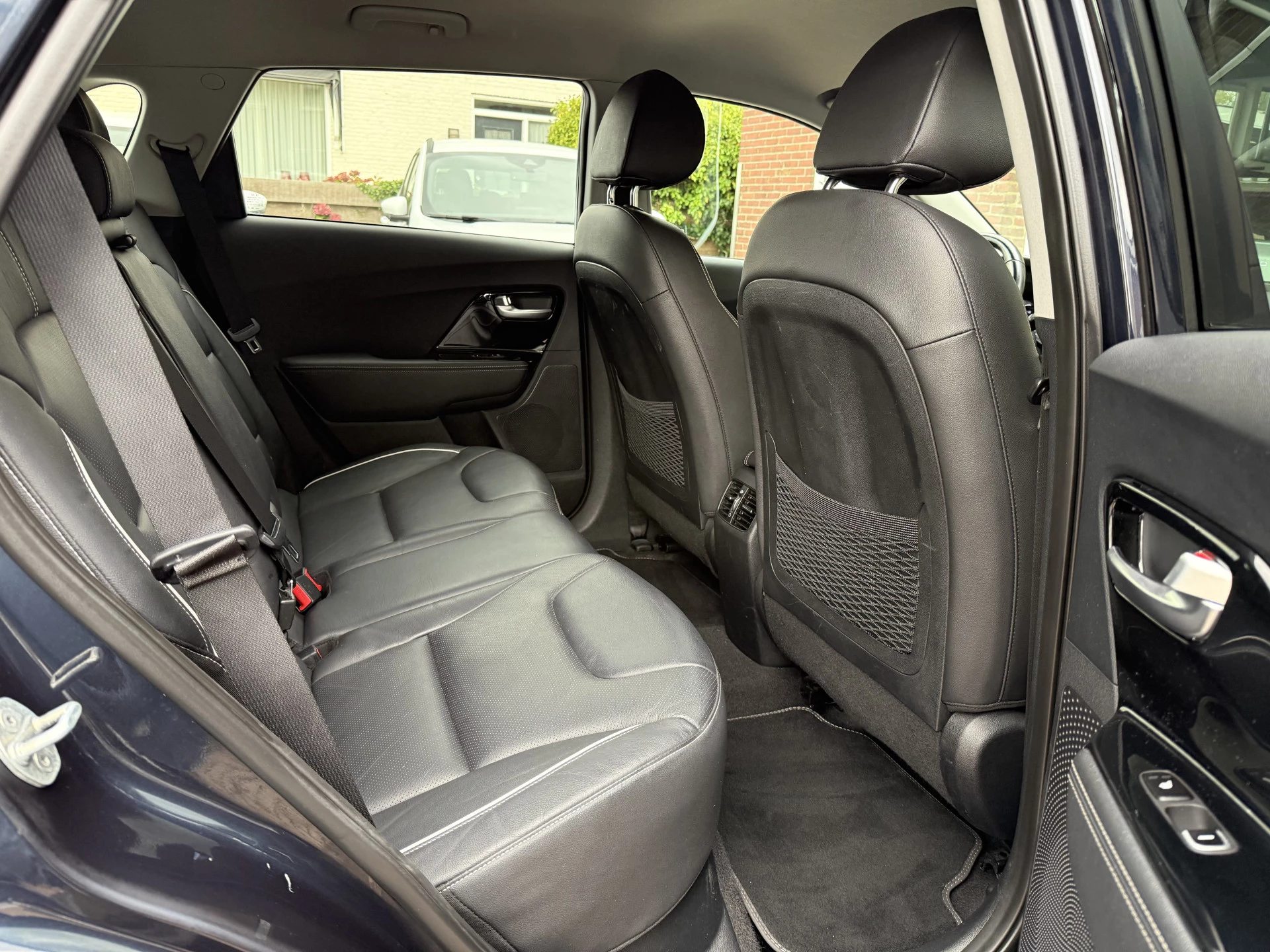 Hoofdafbeelding Kia e-Niro