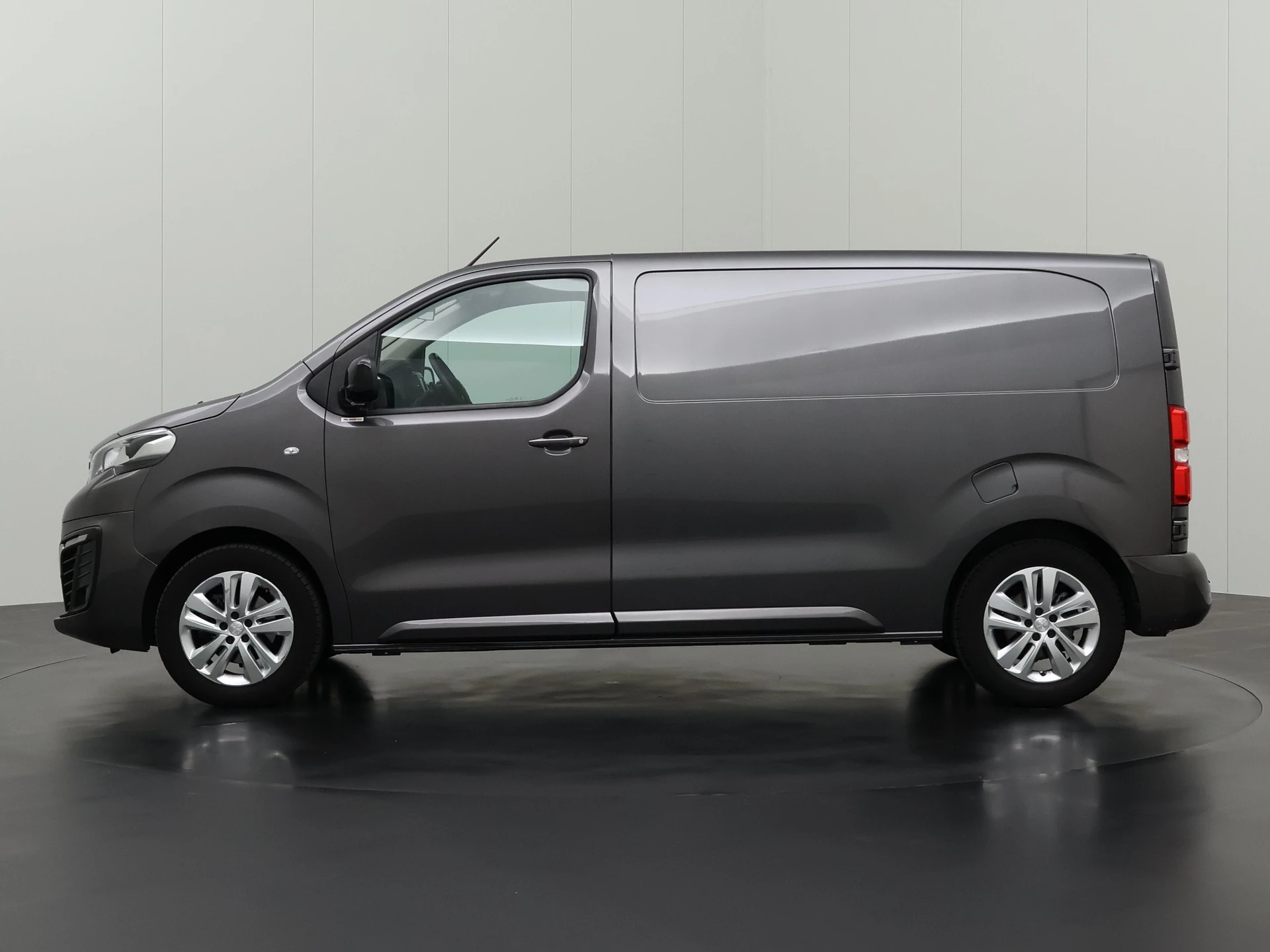 Hoofdafbeelding Peugeot Expert