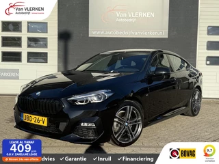 BMW 2-serie Gran Coupé 218i M Sport Edition