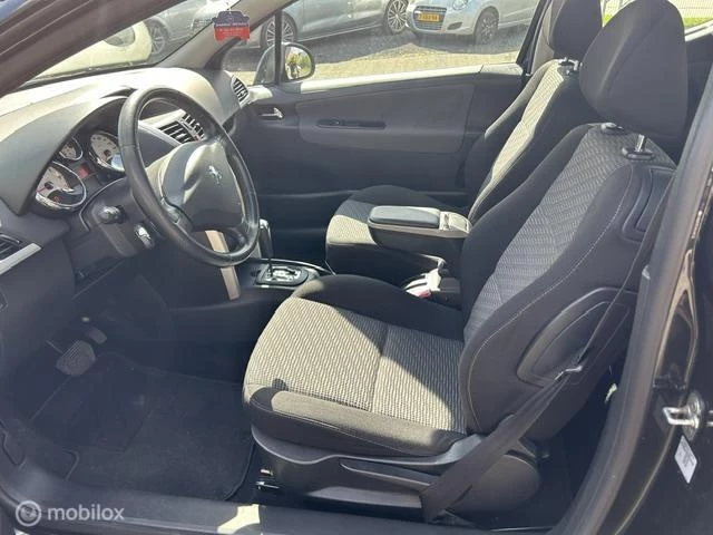 Hoofdafbeelding Peugeot 207