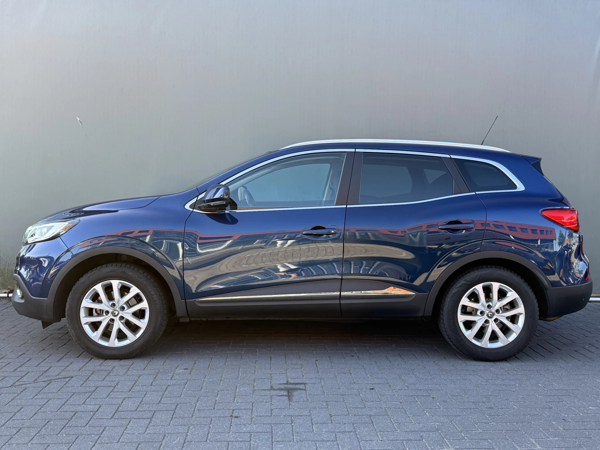 Hoofdafbeelding Renault Kadjar