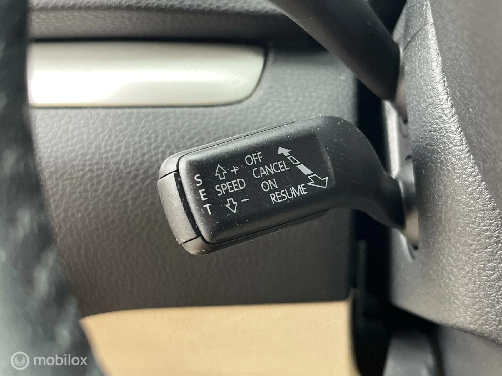 Hoofdafbeelding SEAT Alhambra