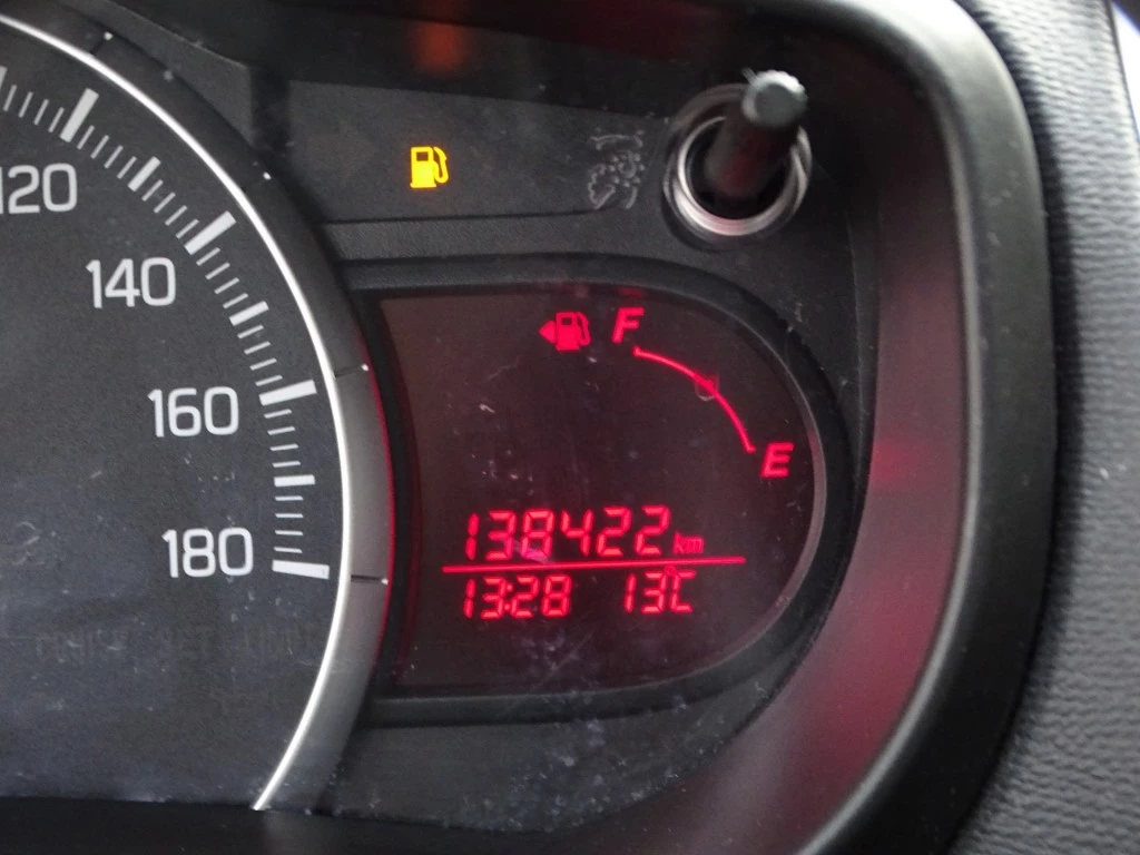 Hoofdafbeelding Suzuki Celerio