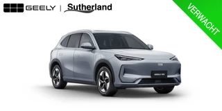 Geely E5 Pro+ 68 kWh