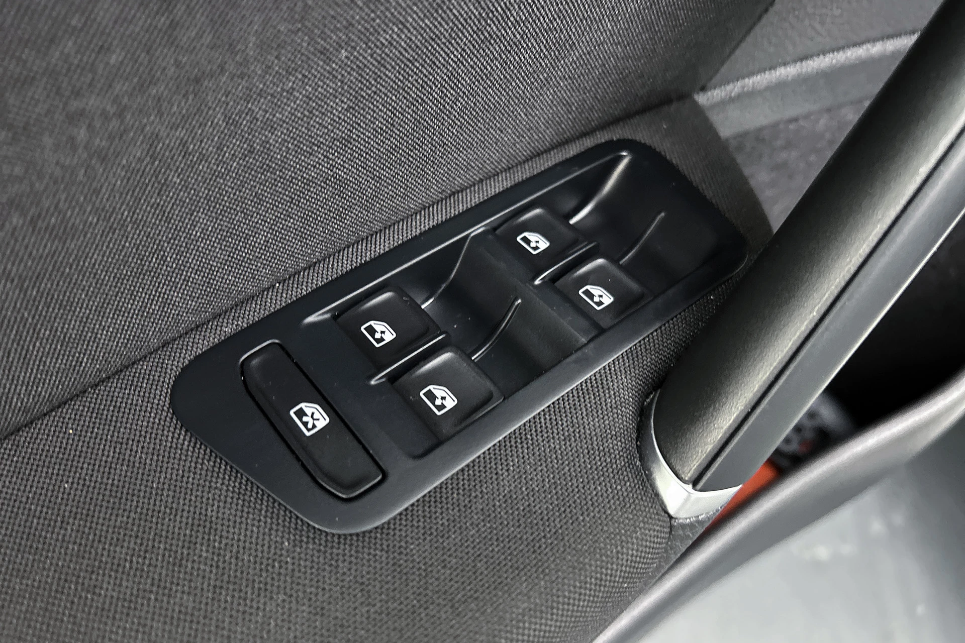 Hoofdafbeelding Volkswagen e-Golf