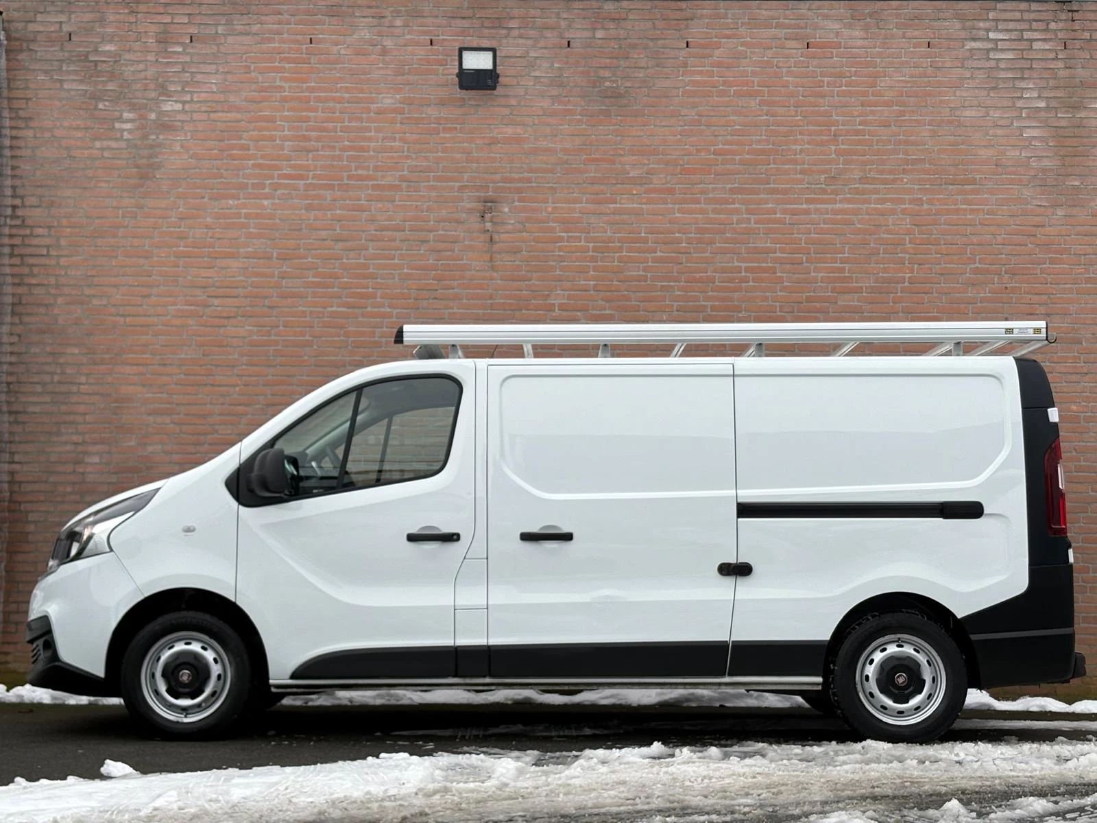 Hoofdafbeelding Fiat Talento