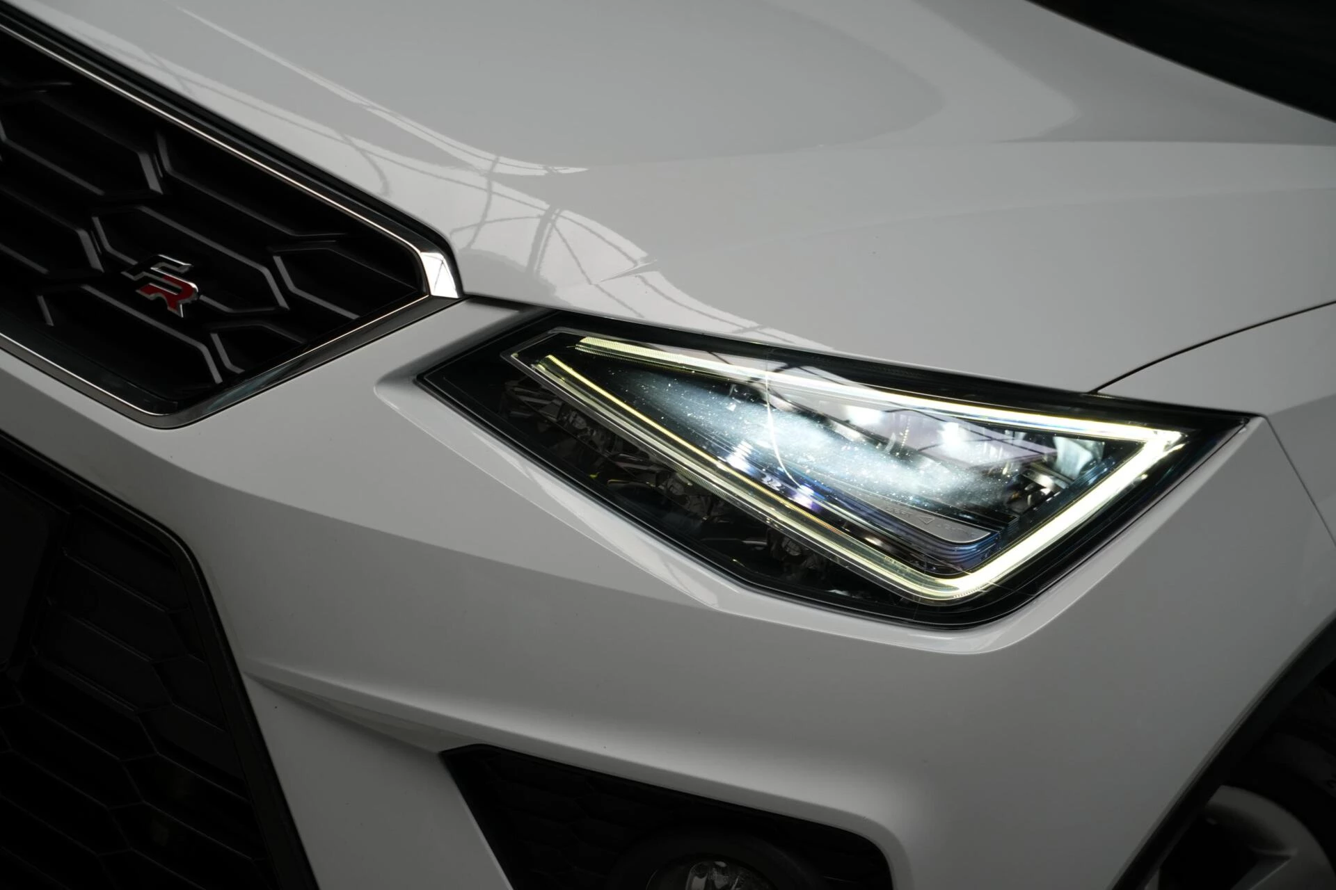 Hoofdafbeelding SEAT Arona