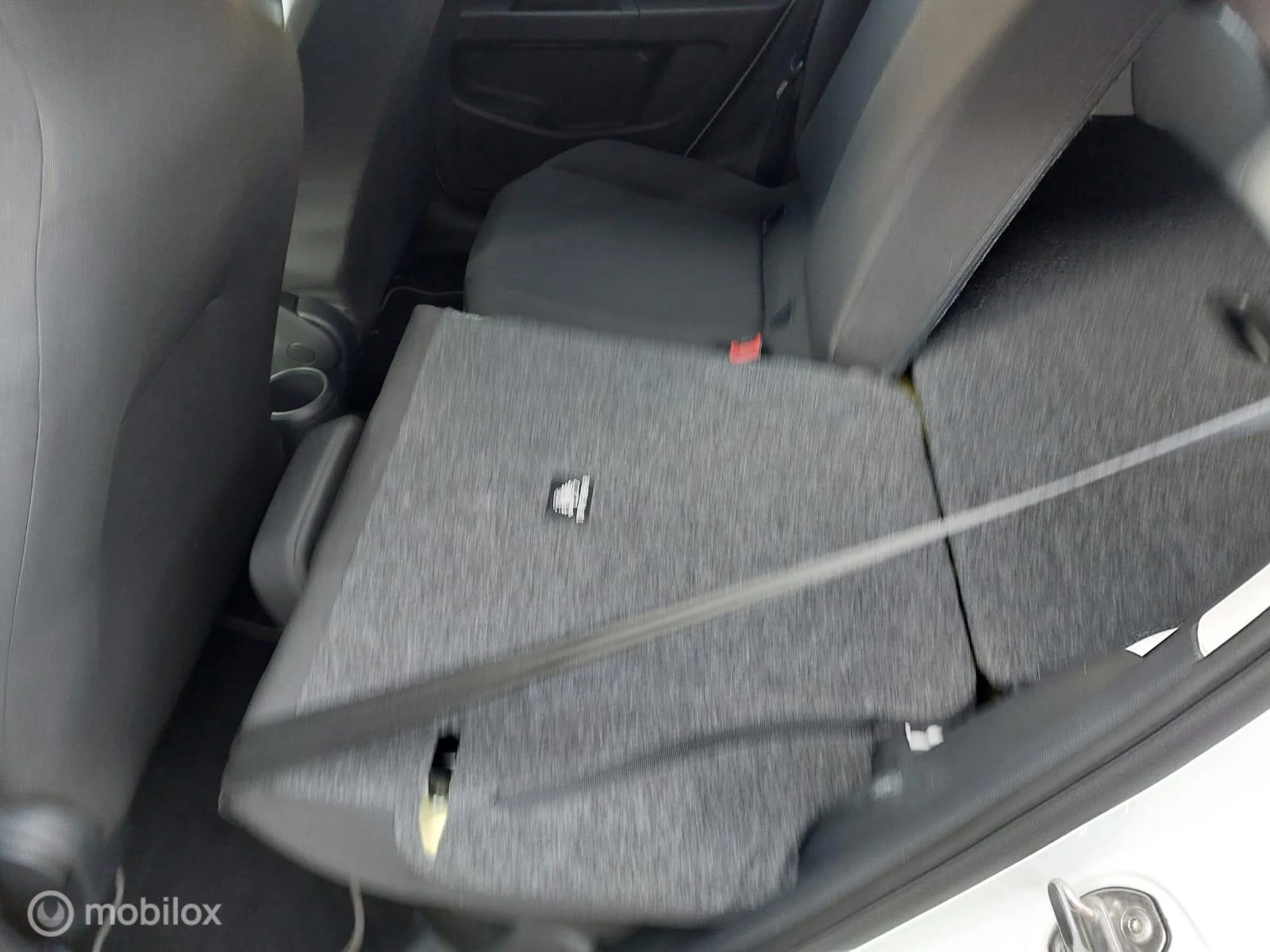 Hoofdafbeelding Volkswagen e-up!