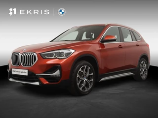 BMW X1 sDrive20i VDL Nedcar Edition | Trekhaak | Stoelverwarming | Head-up Display | Achteruitrijcamera | Lentevoordeel