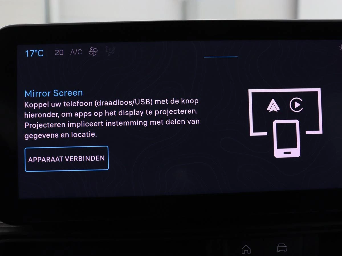 Hoofdafbeelding Jeep Avenger