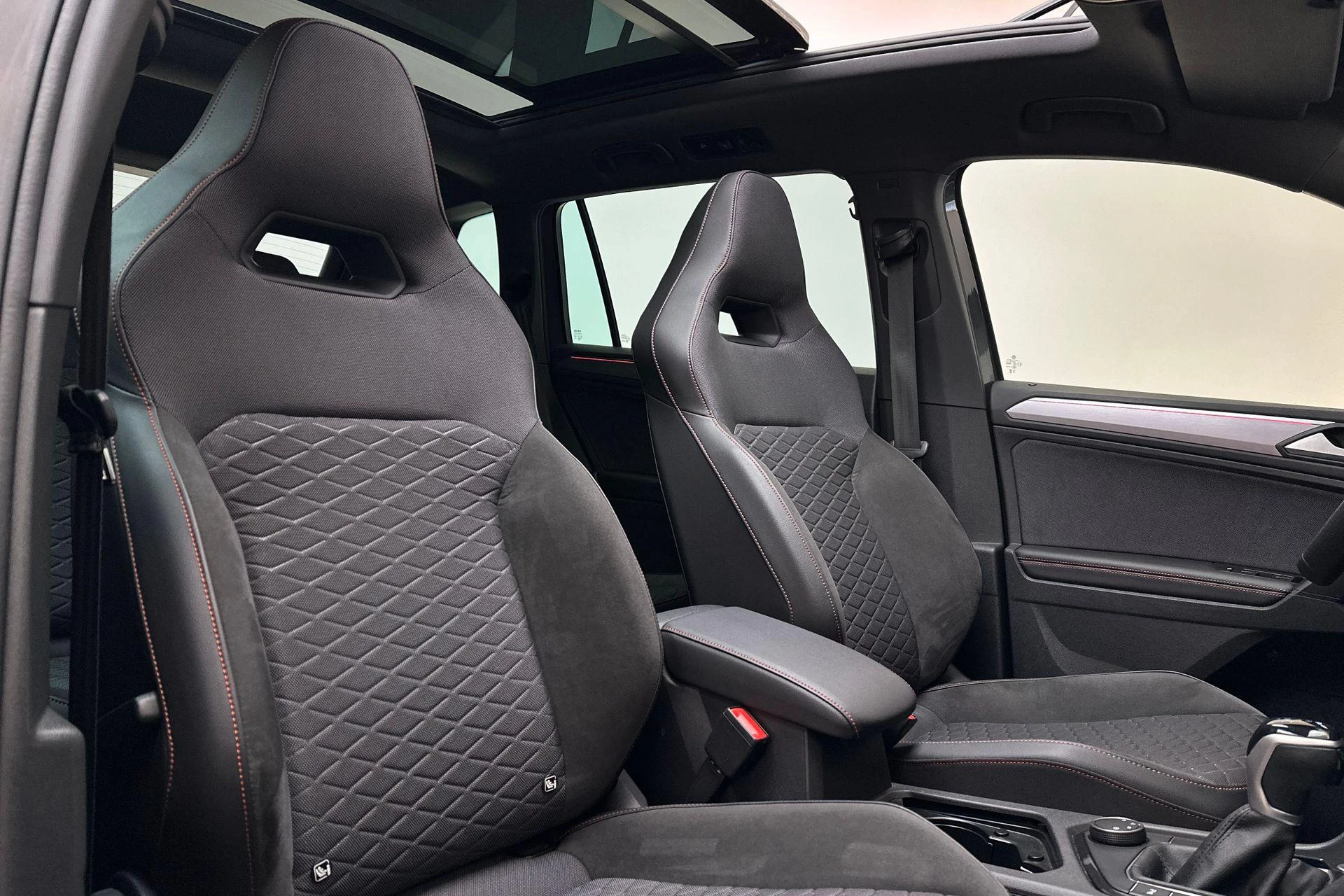 Hoofdafbeelding SEAT Tarraco