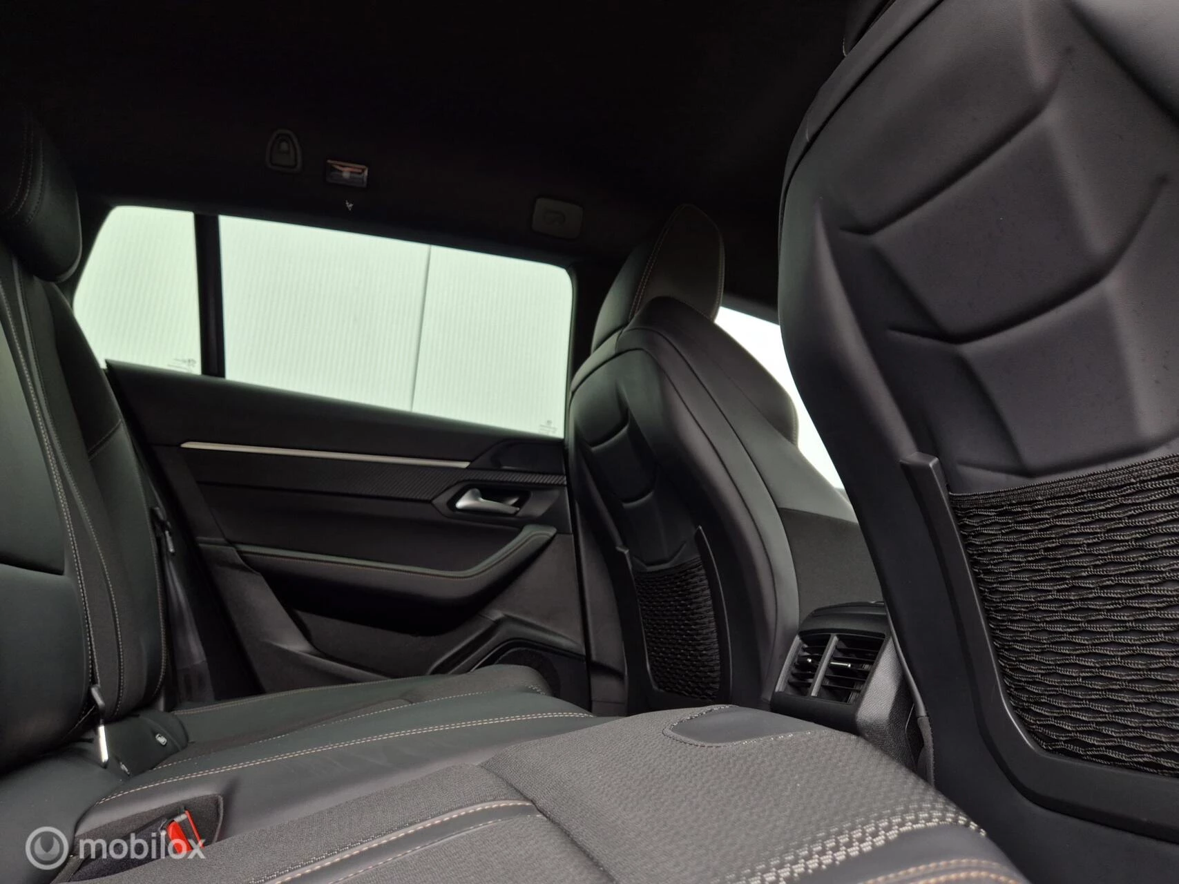 Hoofdafbeelding Peugeot 508