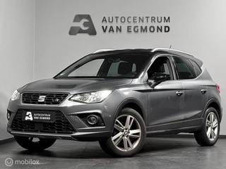Seat Arona 1.0 TSI FR | APP CONNECT | CRUISE | CAMERA