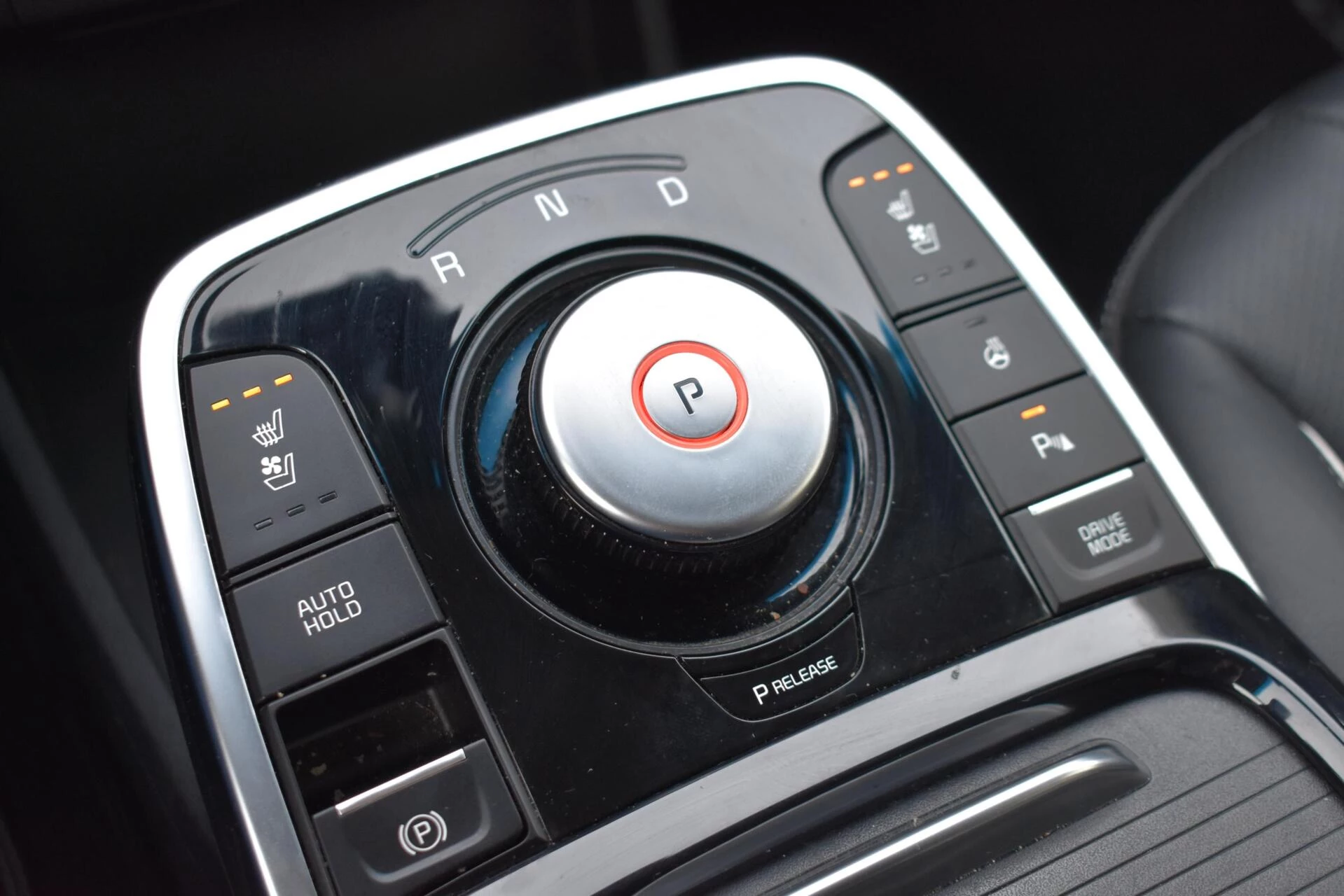 Hoofdafbeelding Kia e-Niro