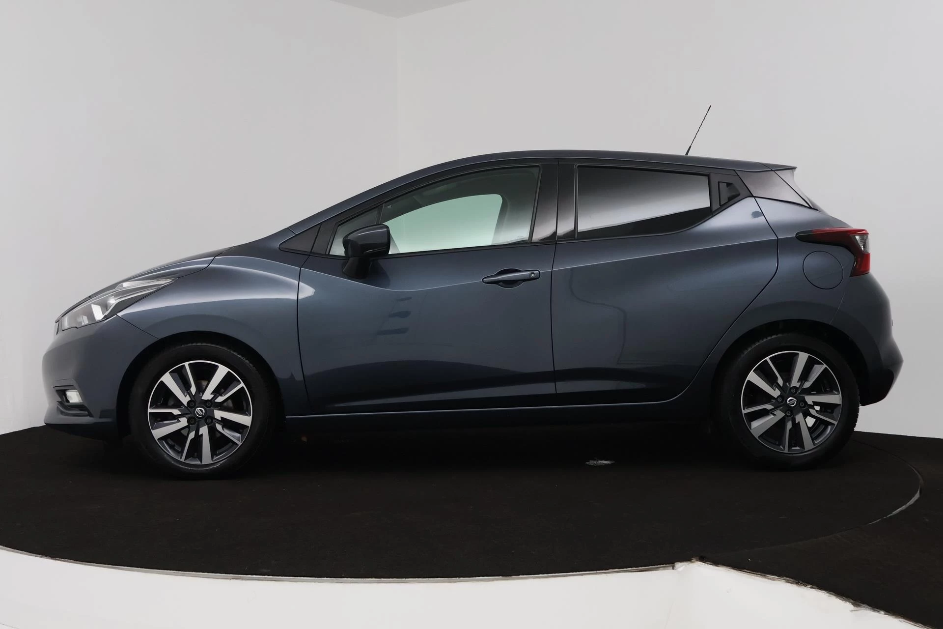 Hoofdafbeelding Nissan Micra