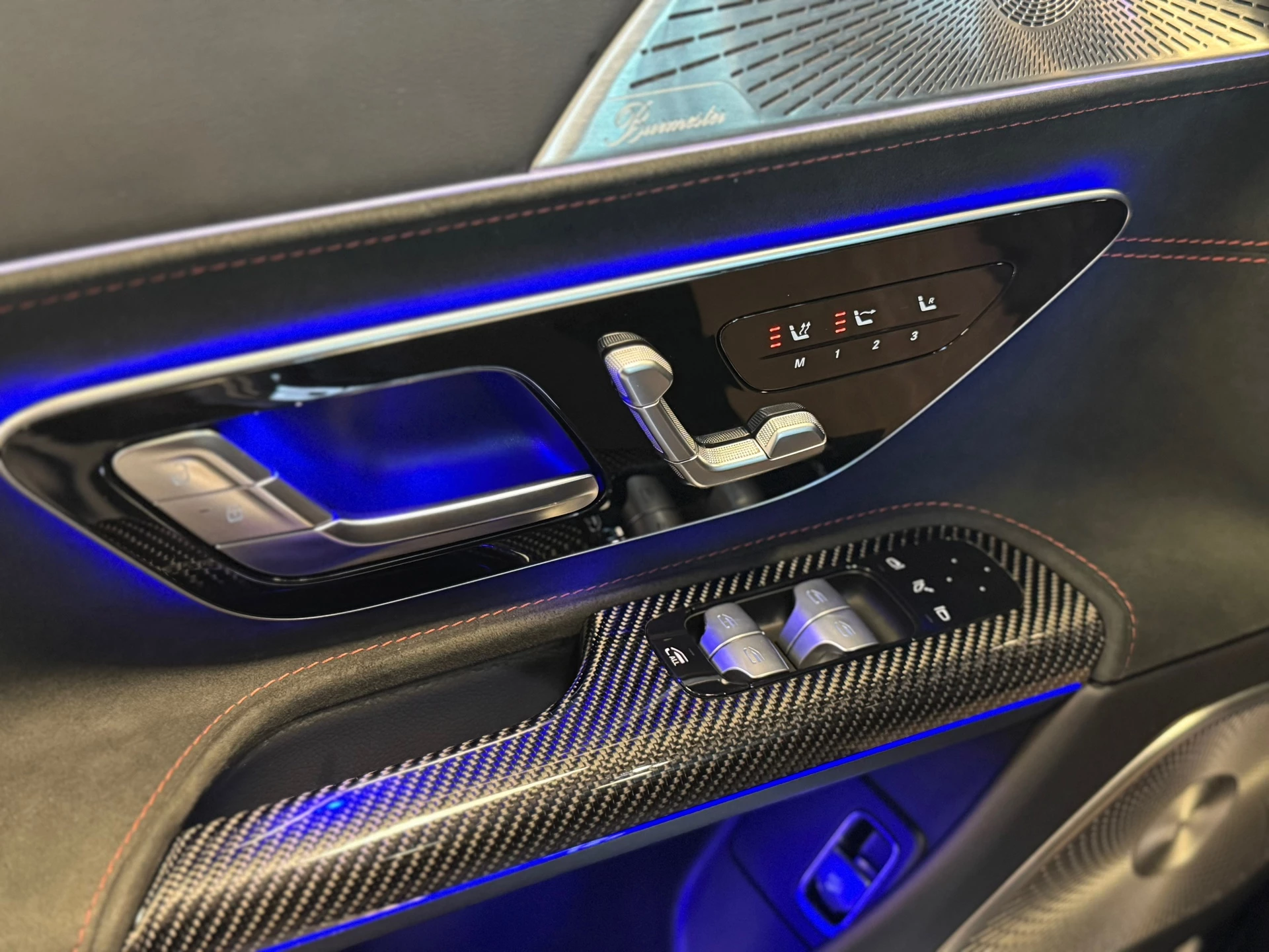Hoofdafbeelding Mercedes-Benz SL