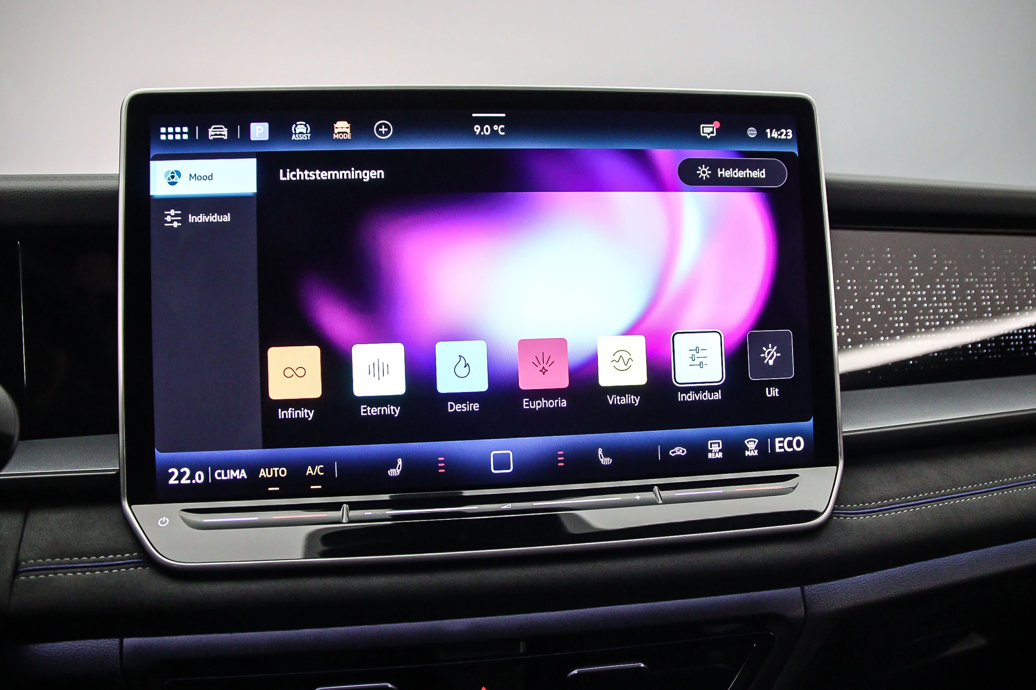 Hoofdafbeelding Volkswagen Tayron