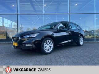 Seat Leon Sportstourer 1.0 TSI Reference Virtual Cockpit