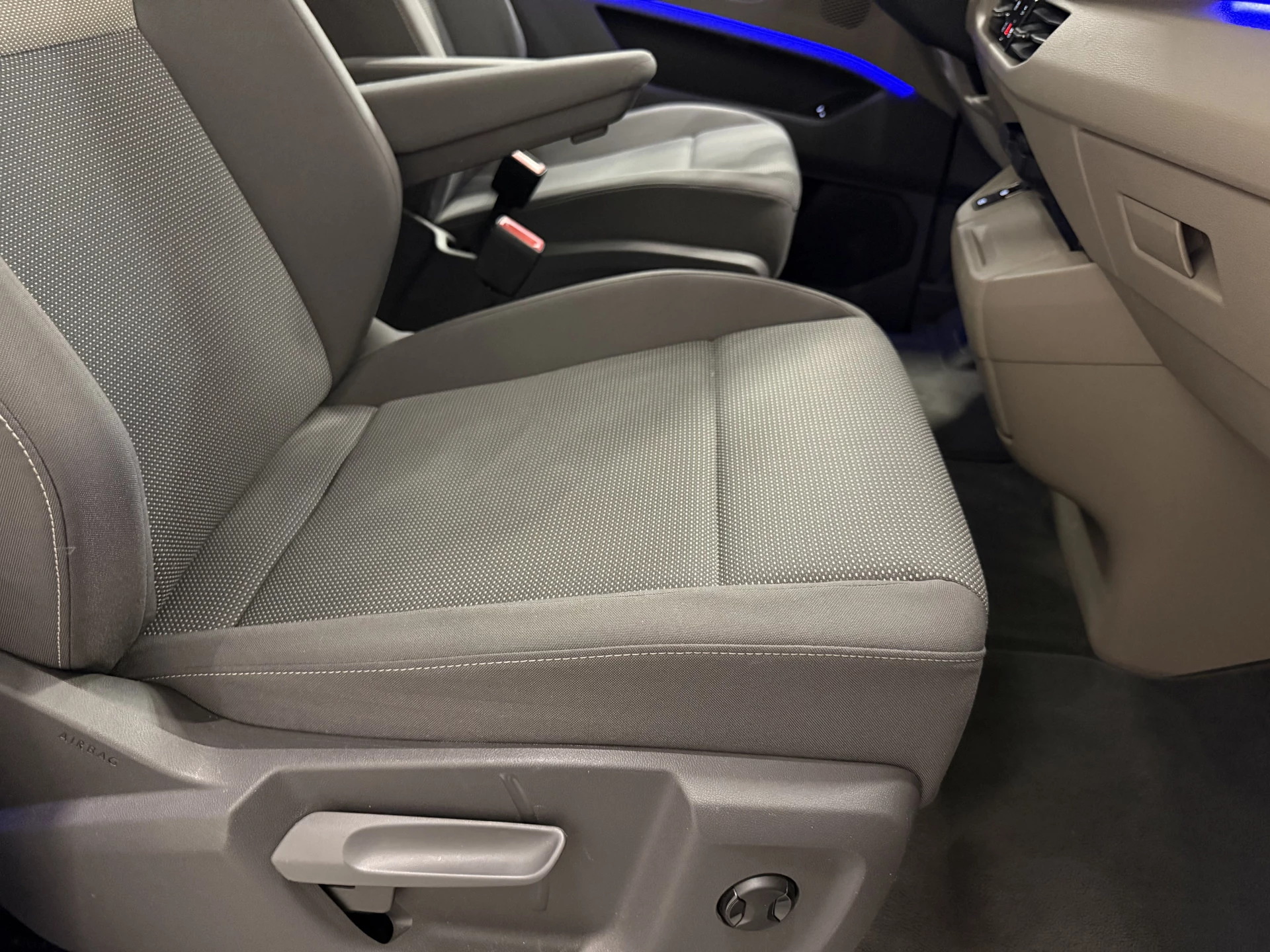 Hoofdafbeelding Volkswagen Multivan