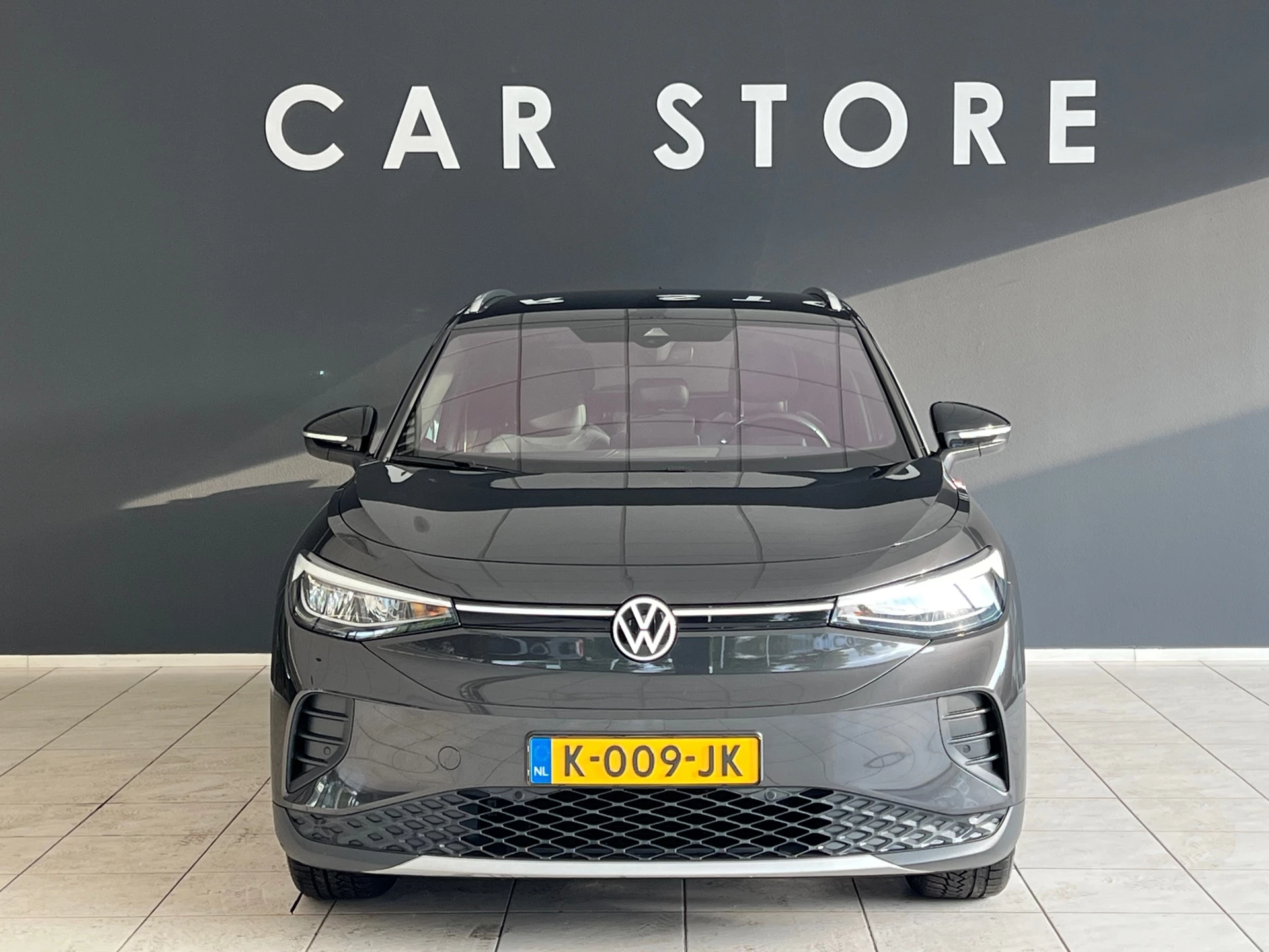 Hoofdafbeelding Volkswagen ID.4