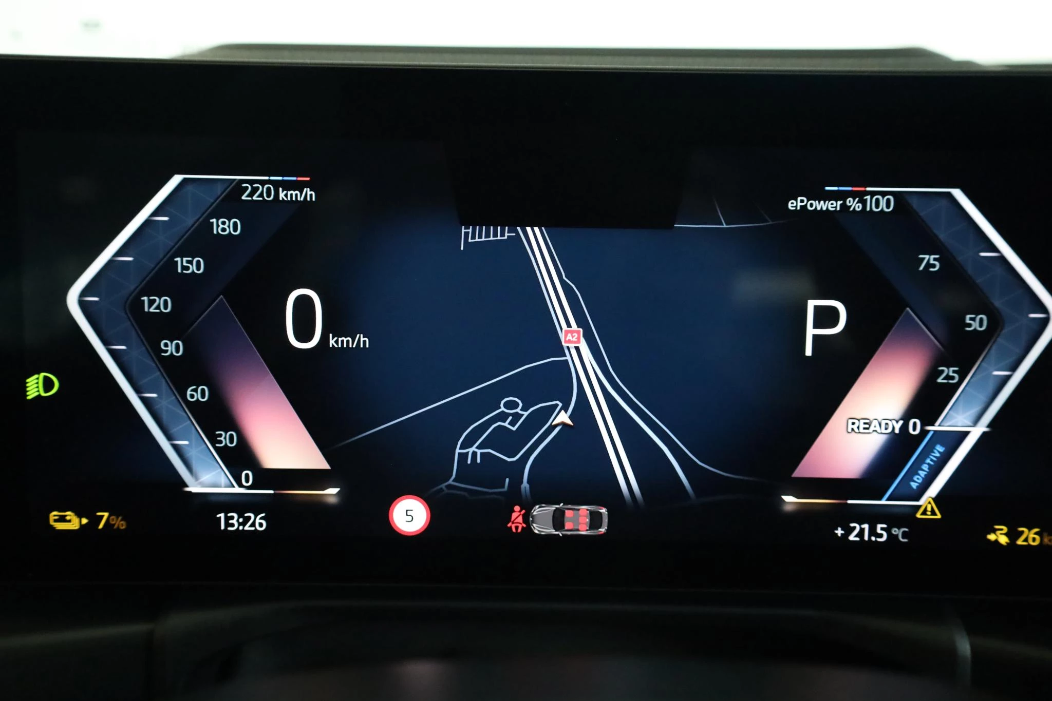 Hoofdafbeelding BMW i4