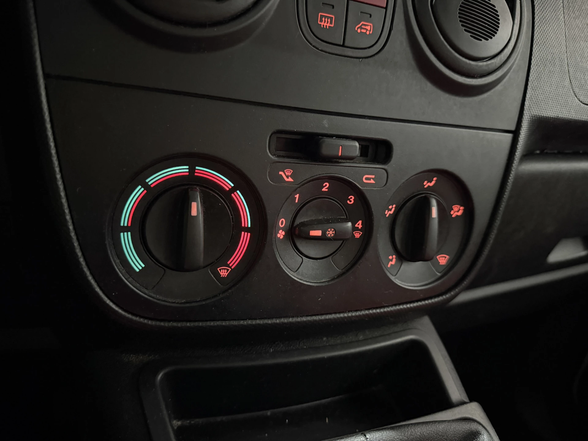 Hoofdafbeelding Fiat Fiorino