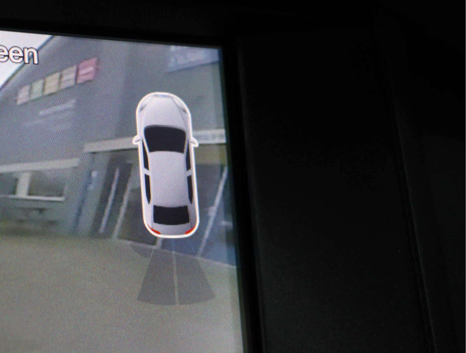 Hoofdafbeelding Ford Mustang