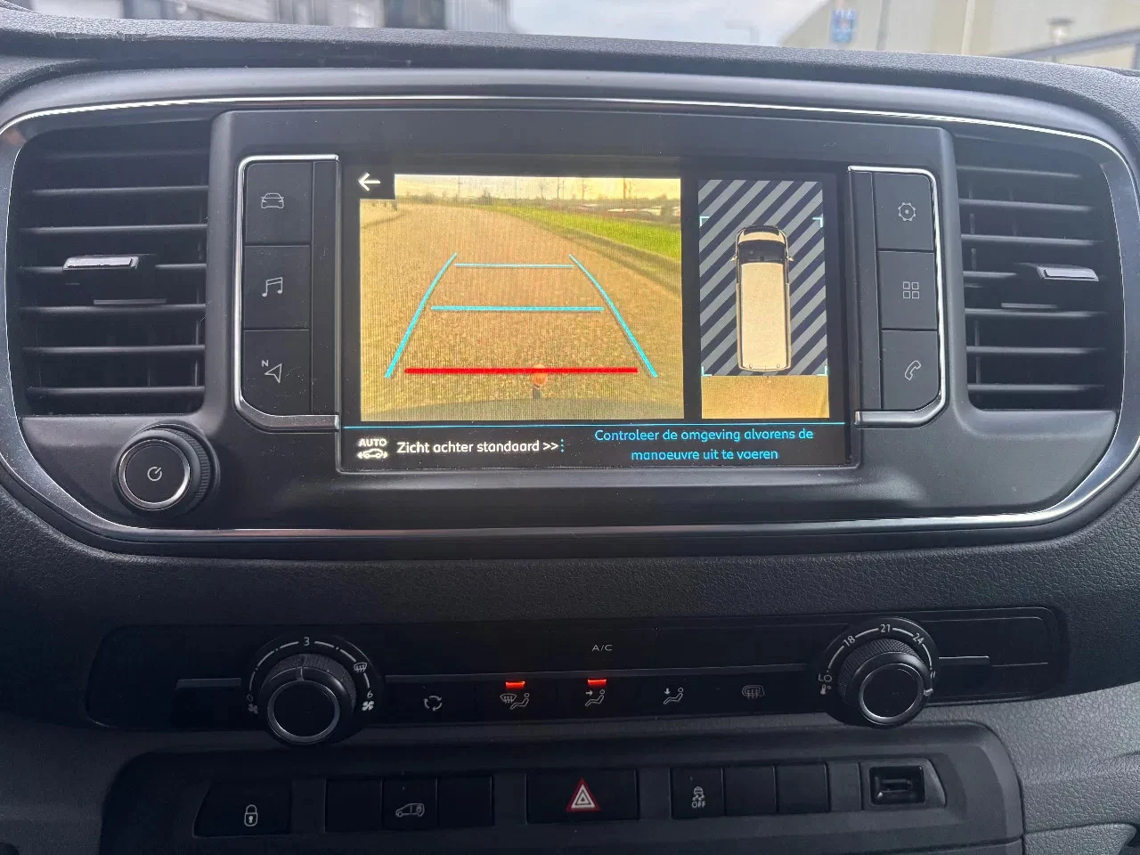 Hoofdafbeelding Peugeot Expert