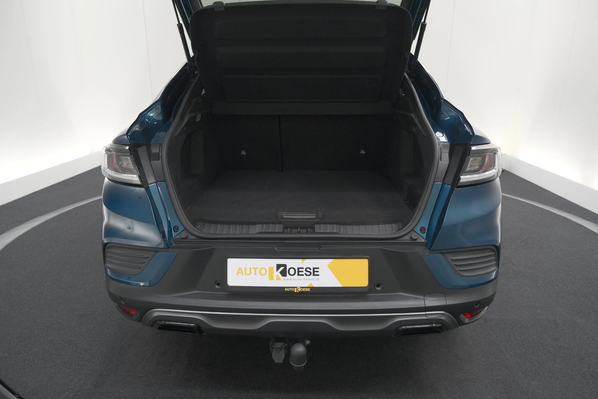 Hoofdafbeelding Renault Arkana