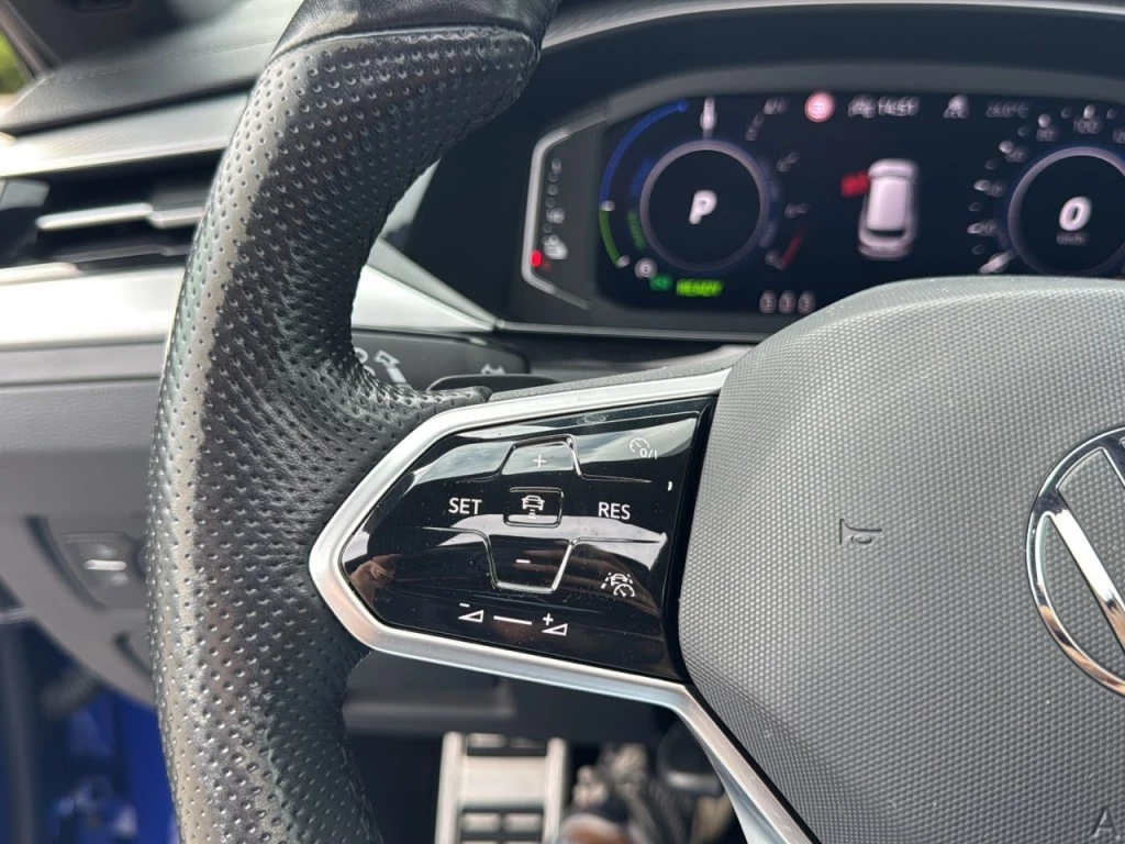 Hoofdafbeelding Volkswagen Arteon