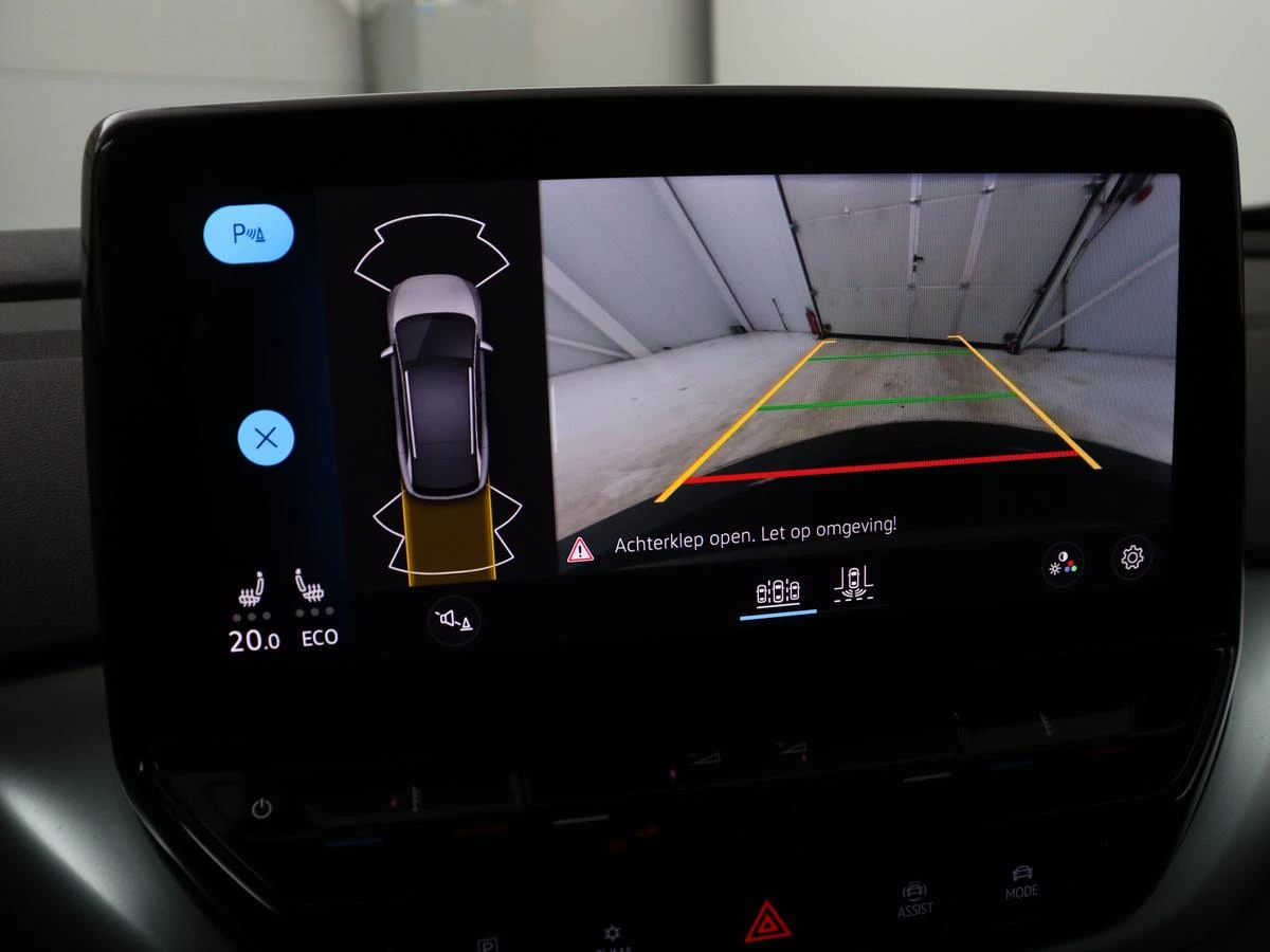 Hoofdafbeelding Volkswagen ID.4