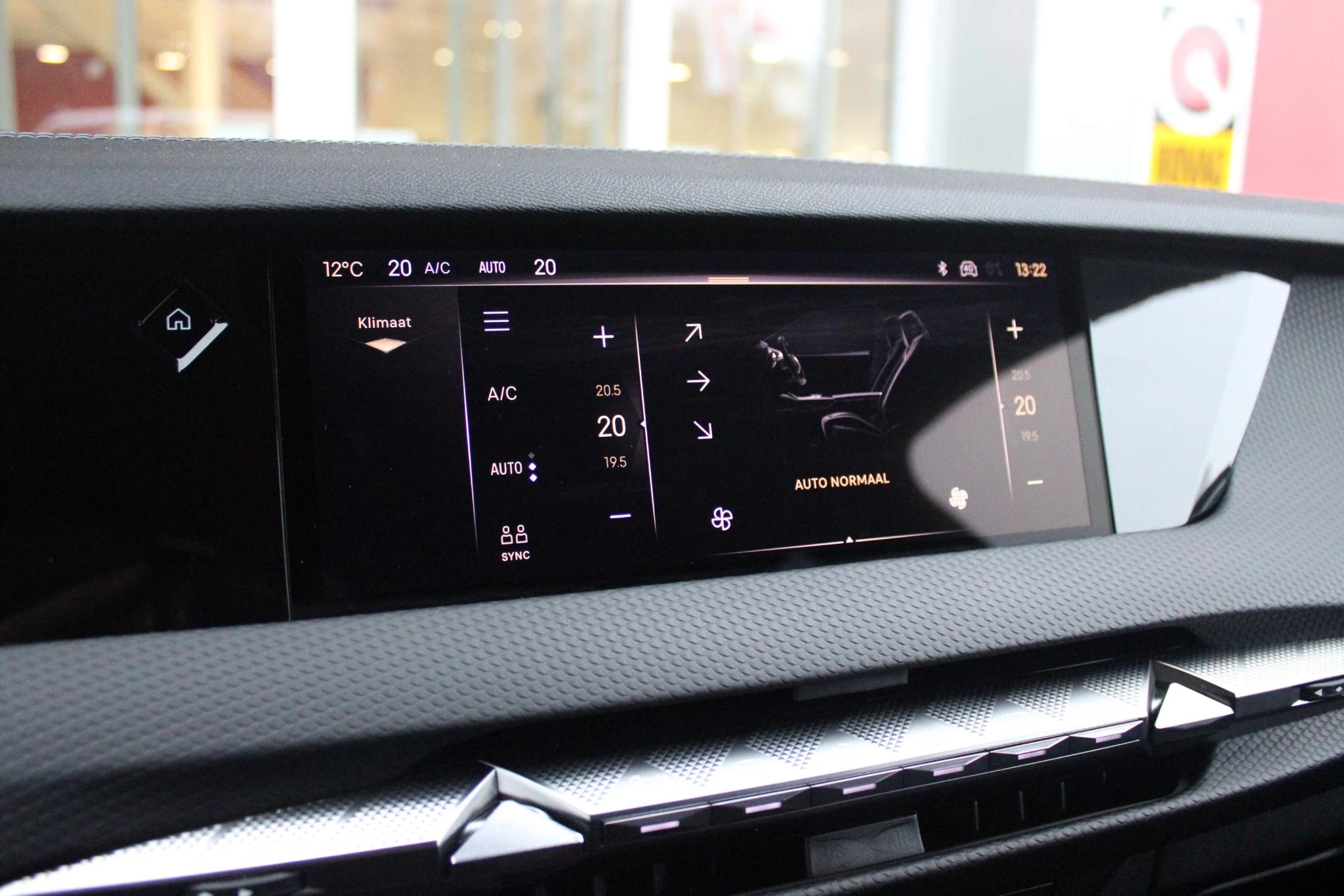 Hoofdafbeelding DS DS 4