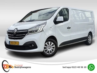 Renault Trafic 2.0 dCi 120 T29 L2H1 Edition | NL-auto | LED | Navi | Cruisec. | PDC