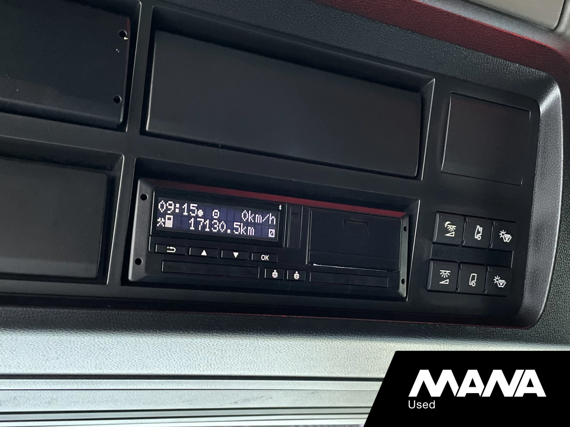 Hoofdafbeelding MAN TGX