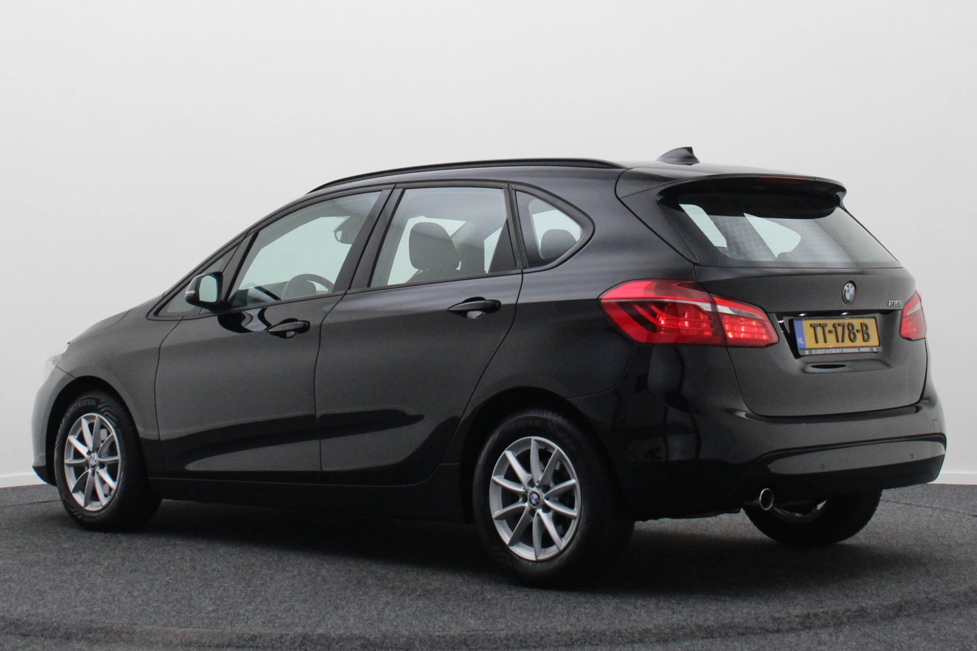 Hoofdafbeelding BMW 2 Serie