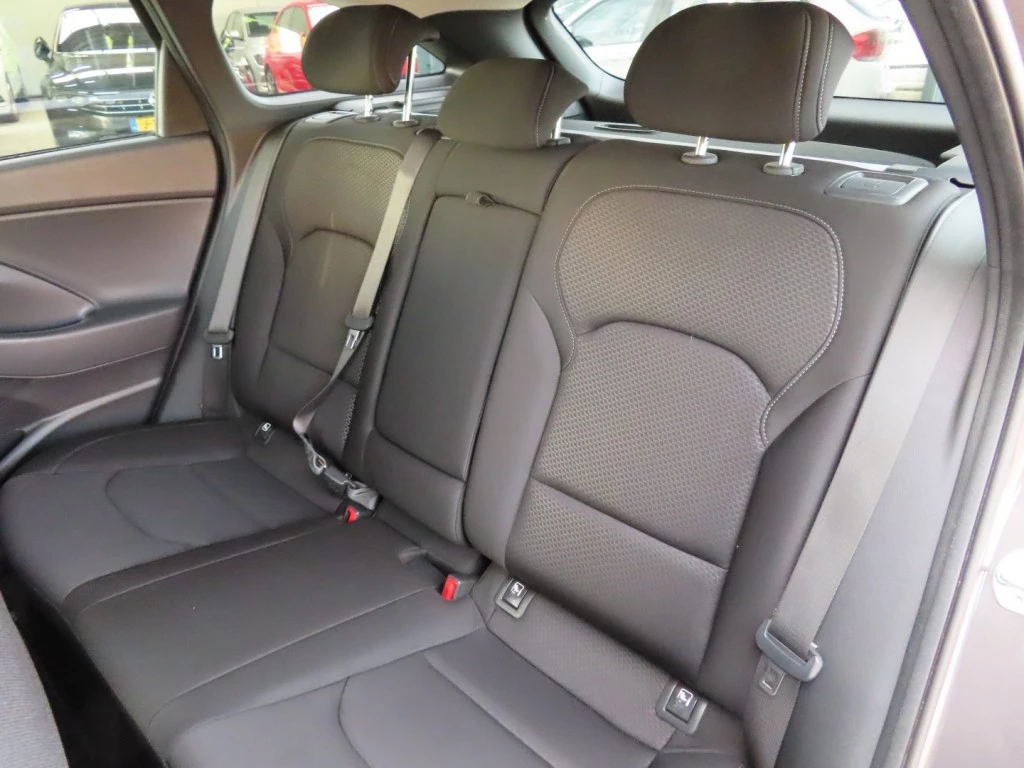 Hoofdafbeelding Hyundai i30