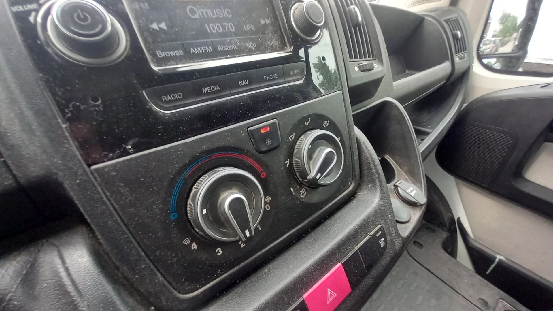 Hoofdafbeelding Peugeot Boxer